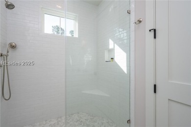 Known to visitors as The Marsh View House, 417 Corley Street is