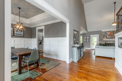 Welcome to this Beautifully designed home, built on 2017 - photo 2