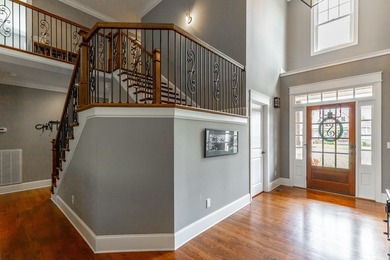 Welcome to this Beautifully designed home, built on 2017 - photo 5
