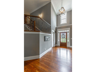 Welcome to this Beautifully designed home, built on 2017 - photo 6