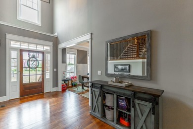 Welcome to this Beautifully designed home, built on 2017 - photo 8