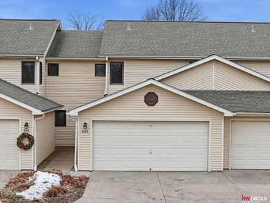 Capitol Beach Lake Condo For Sale in Lincoln Nebraska