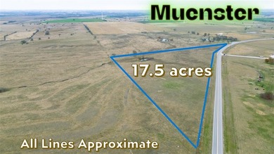 (private lake, pond, coastal) Acreage For Sale in Muenster Texas