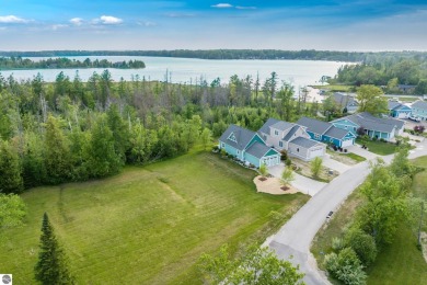 Lake Lot For Sale in Kewadin, Michigan