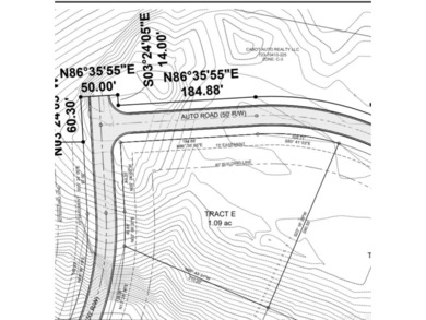 Taton Lake Commercial For Sale in Cabot Arkansas