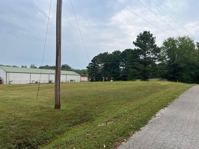 Kentucky Lake Lot For Sale in Paris Tennessee