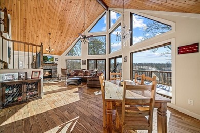 (private lake, pond, creek) Home For Sale in Spencer Tennessee