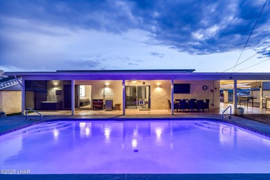 Lake Havasu Home Sale Pending in Lake Havasu City Arizona