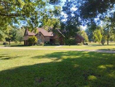 (private lake, pond, creek) Home For Sale in Hugo Oklahoma