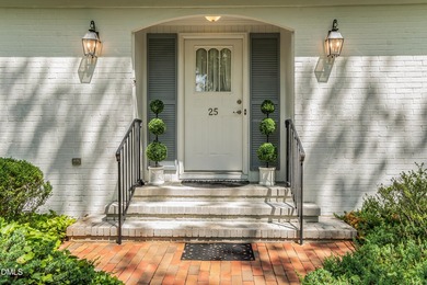 25 Magnolia Road is Pinehurst in its purest form. Nestled in the - photo 11