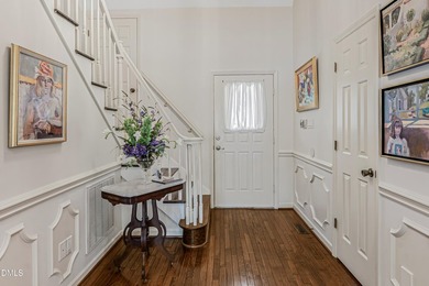 25 Magnolia Road is Pinehurst in its purest form. Nestled in the - photo 12