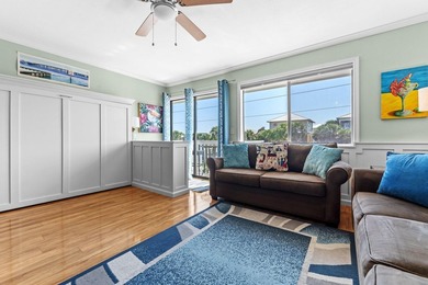 0.5 miles to Norreigo Point Beach! Sold fully furnished and - photo 13