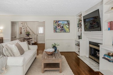 25 Magnolia Road is Pinehurst in its purest form. Nestled in the - photo 13