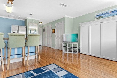 0.5 miles to Norreigo Point Beach! Sold fully furnished and - photo 14