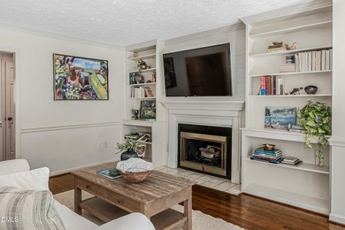 25 Magnolia Road is Pinehurst in its purest form. Nestled in the - photo 14