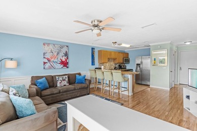 0.5 miles to Norreigo Point Beach! Sold fully furnished and - photo 15