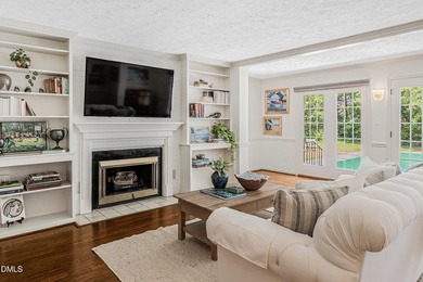 25 Magnolia Road is Pinehurst in its purest form. Nestled in the - photo 16