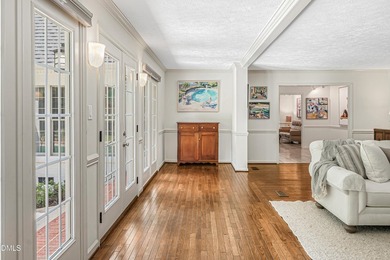 25 Magnolia Road is Pinehurst in its purest form. Nestled in the - photo 17