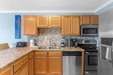 0.5 miles to Norreigo Point Beach! Sold fully furnished and - photo 18