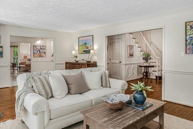 25 Magnolia Road is Pinehurst in its purest form. Nestled in the - photo 18