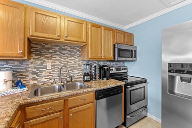 0.5 miles to Norreigo Point Beach! Sold fully furnished and - photo 19