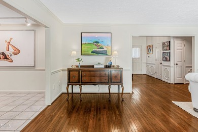 25 Magnolia Road is Pinehurst in its purest form. Nestled in the - photo 19
