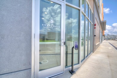 Ohio River Condo For Sale in Newport Kentucky