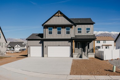 Great Salt Lake Home For Sale in Riverdale Utah