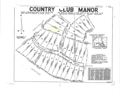 (private lake, pond, creek) Lot For Sale in Mancelona Michigan
