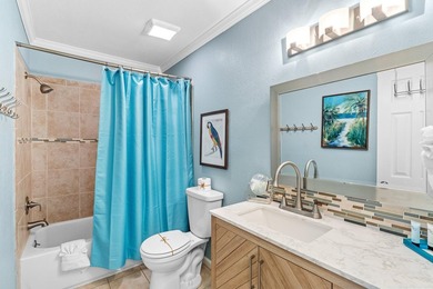 0.5 miles to Norreigo Point Beach! Sold fully furnished and - photo 22