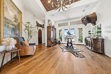 This fully remodeled 6,514 square foot estate offers an - photo 3