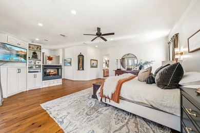 This fully remodeled 6,514 square foot estate offers an - photo 6