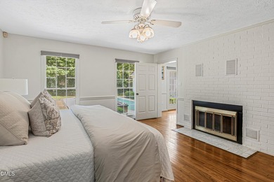 25 Magnolia Road is Pinehurst in its purest form. Nestled in the - photo 27