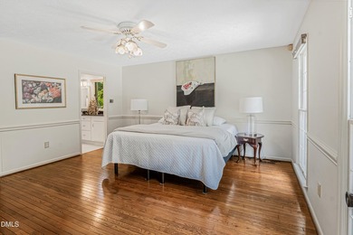 25 Magnolia Road is Pinehurst in its purest form. Nestled in the - photo 28