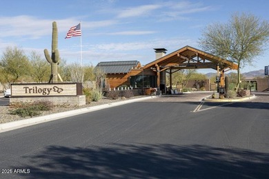 RARE PANORAMIC VIEW LOT -UNOBSTRUCTED TONTO NATIONAL FOREST