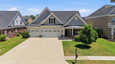 Lake Murray Home For Sale in Lexington South Carolina