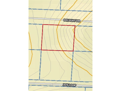 Beaver Lake Lot For Sale in Springdale Arkansas