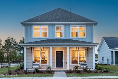 Cape Fear River Home Sale Pending in Wilmington North Carolina