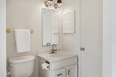 25 Magnolia Road is Pinehurst in its purest form. Nestled in the - photo 45