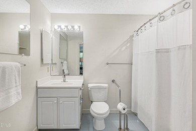 25 Magnolia Road is Pinehurst in its purest form. Nestled in the - photo 50