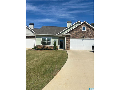 Lake Home For Sale in Pell City, Alabama