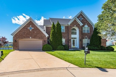 Lake Home Sale Pending in Florissant, Missouri