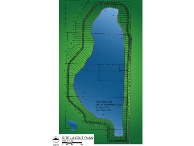 New All Sports Lake Development! - photo 9