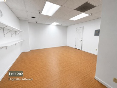 Rare opportunity to own two connected corner office condo units - photo 9
