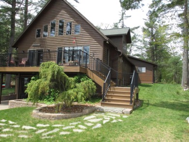 Lake Home Sale Pending in Lewiston, Michigan