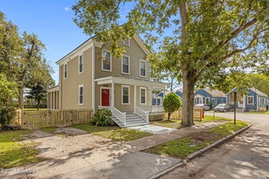 Neuse River Home For Sale in New Bern North Carolina