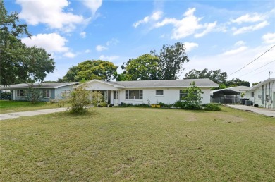 Lake Lulu Home For Sale in Winter Haven Florida