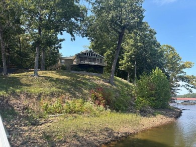 Lake Home For Sale in Camden, Tennessee