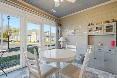 Welcome home to this high end walk in condo featuring electric