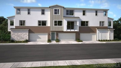 On the second floor of this brand-new three-story townhome, an - photo 15